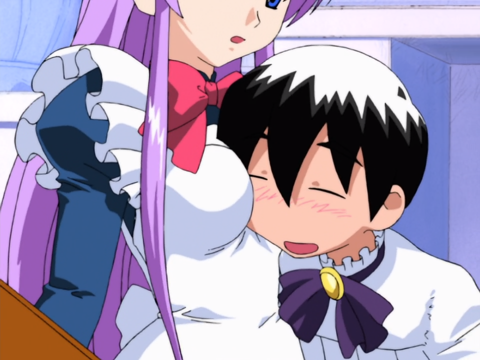 Hanaukyou Maid Tai (Horadric)